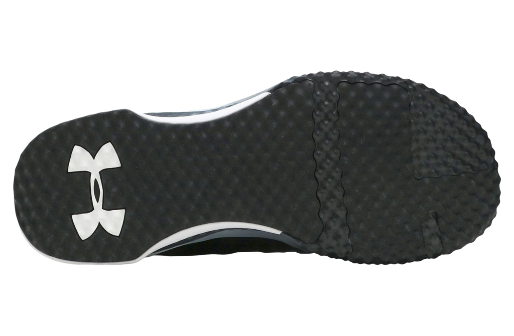 Under Armour Project Rock 1 Black - Image 3