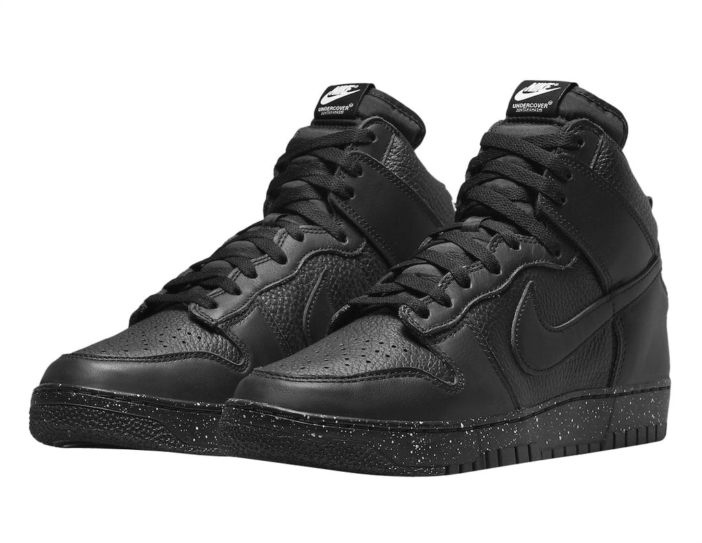 Undercover x Nike Dunk High 1985 Chaos - Image 2