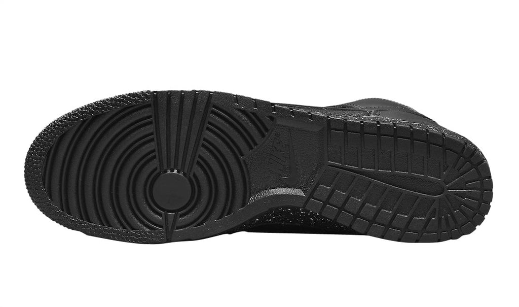 Undercover x Nike Dunk High 1985 Chaos - Image 5