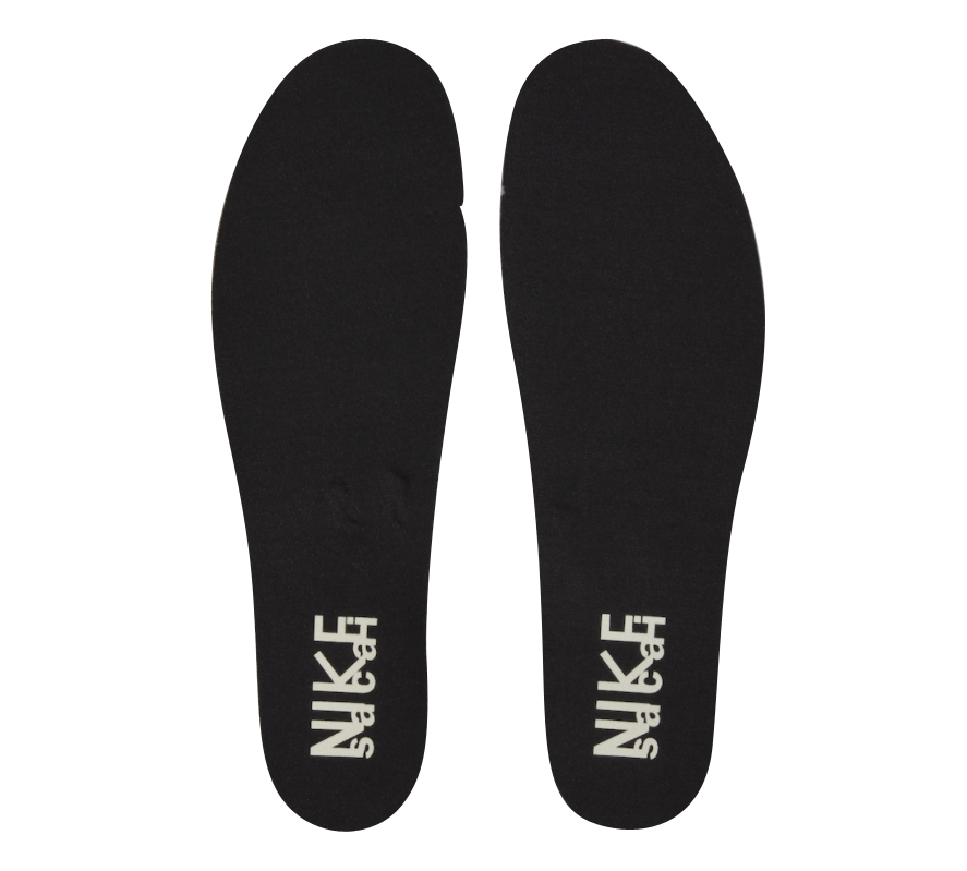 Undercover x Sacai x Nike LDWaffle Midnight Spruce - Image 11