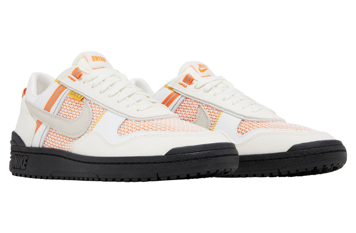Union LA x Nike Field General Ivory - Image 6