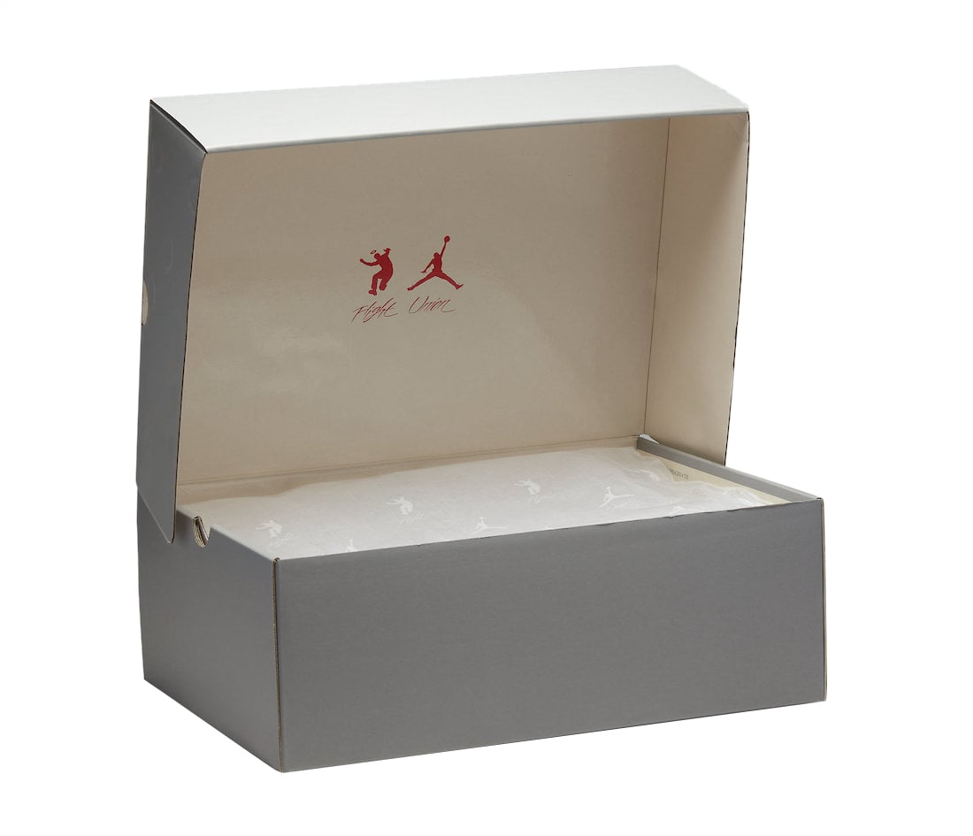 Union x Air Jordan 2 Rattan - Image 13