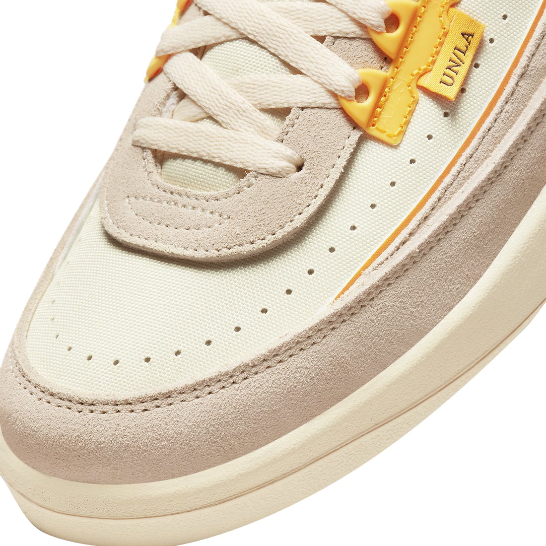 Union x Air Jordan 2 Rattan - Image 7
