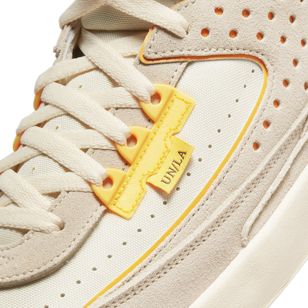 Union x Air Jordan 2 Rattan - Image 11