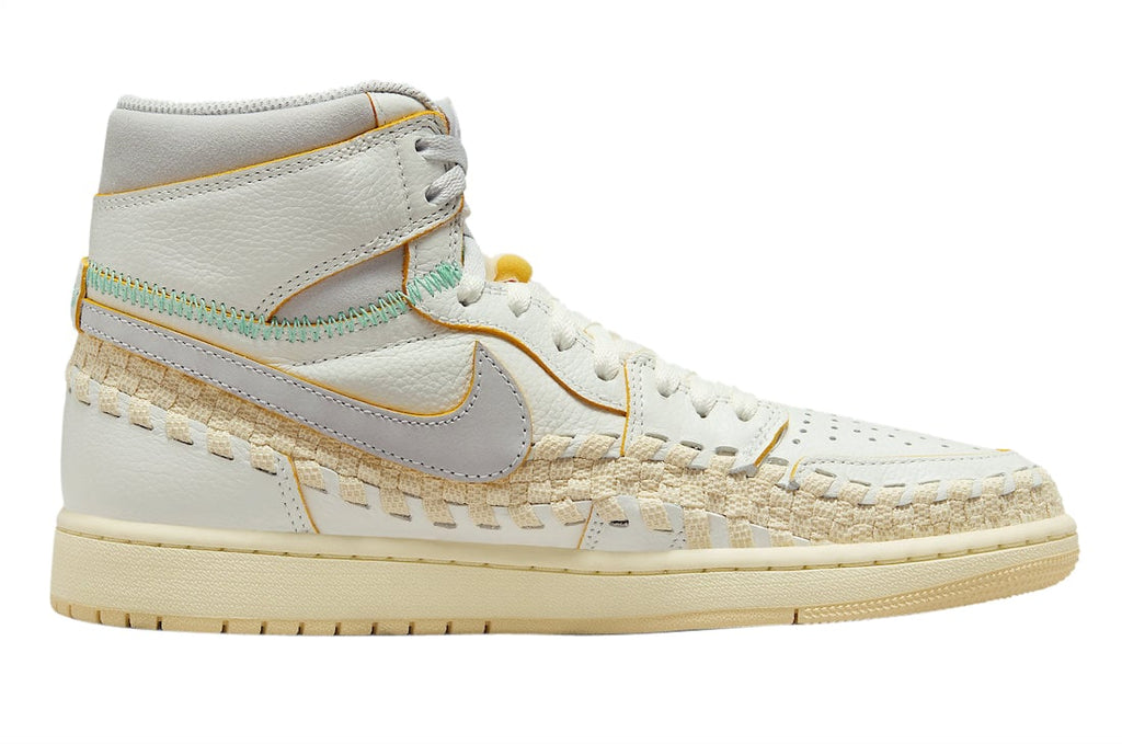 Union x BBS x Air Jordan 1 High OG Summer of 96 - Image 3