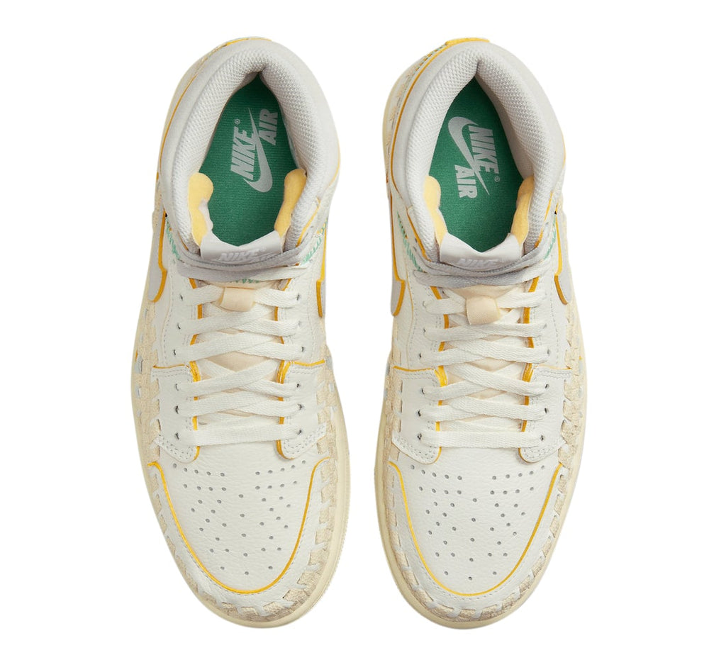 Union x BBS x Air Jordan 1 High OG Summer of 96 - Image 4