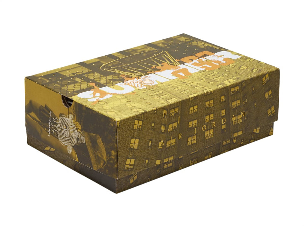 Union x BBS x Air Jordan 1 High OG Summer of 96 - Image 9