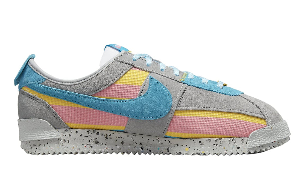 Union x Nike Cortez Light Smoke - Image 3