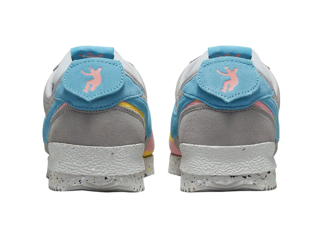Union x Nike Cortez Light Smoke - Image 5