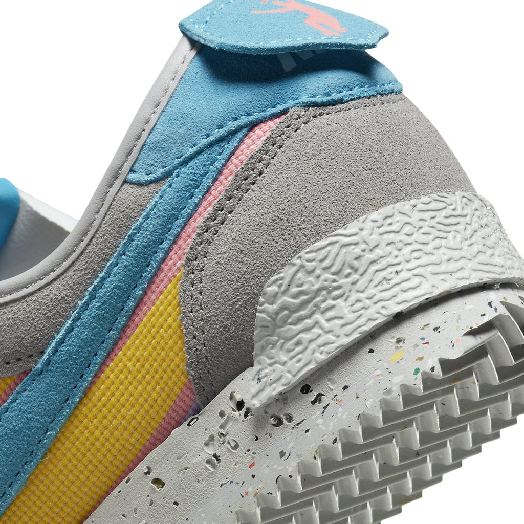 Union x Nike Cortez Light Smoke - Image 8