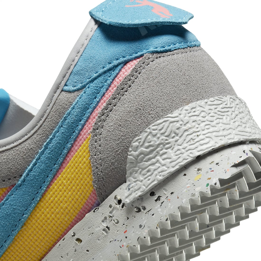 Union x Nike Cortez Light Smoke - Image 8