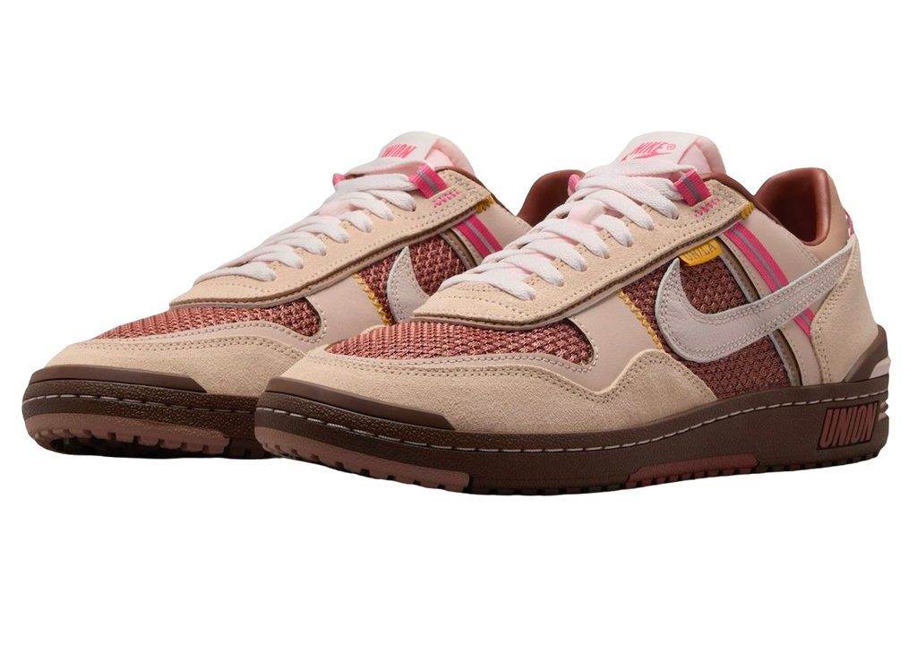 Union x Nike Field General Shimmer - Image 2
