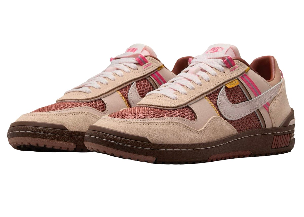 Union x Nike Field General Shimmer - Image 2