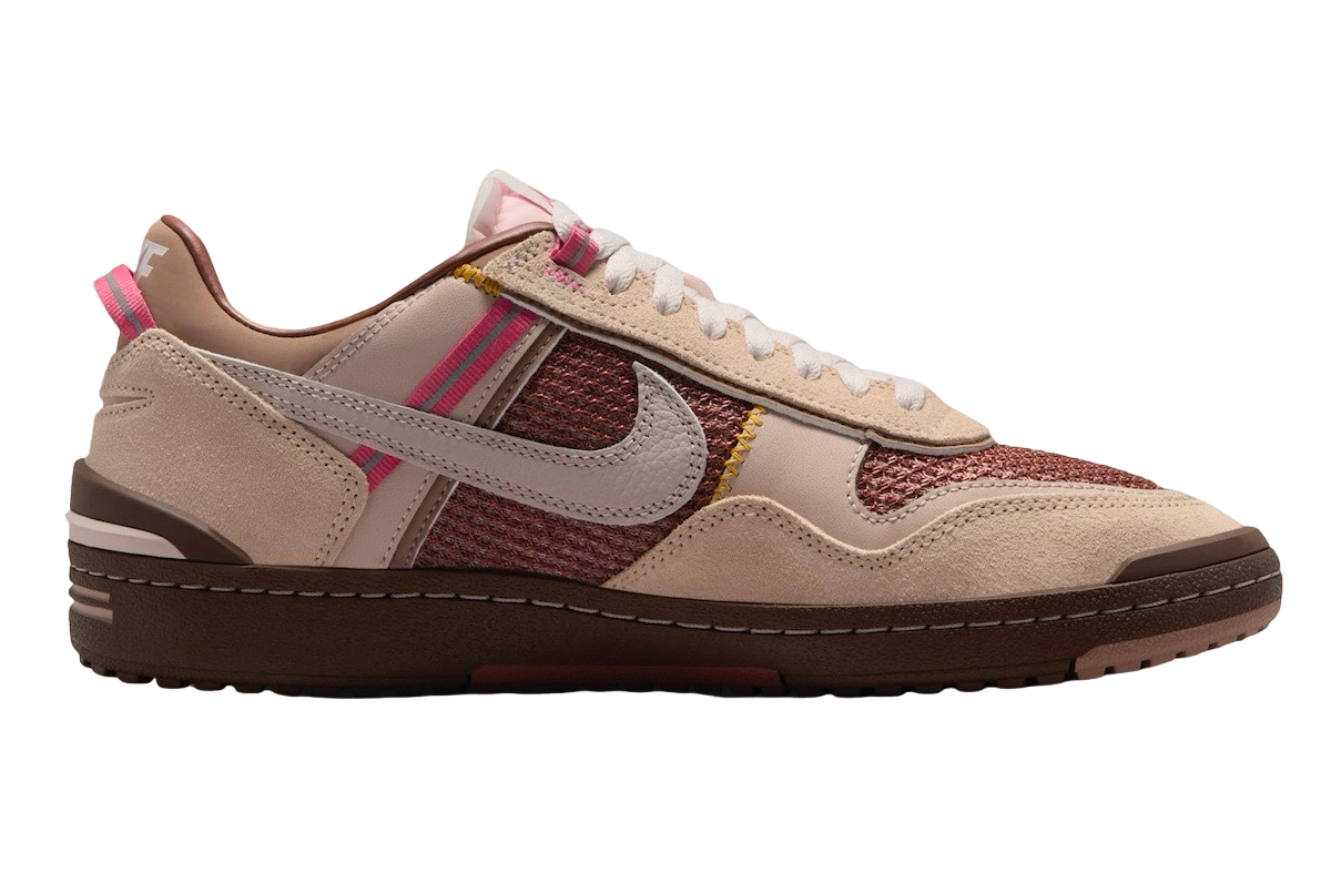Union x Nike Field General Shimmer - Image 3