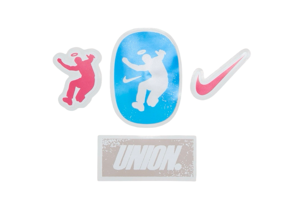Union x Nike Field General Shimmer - Image 12
