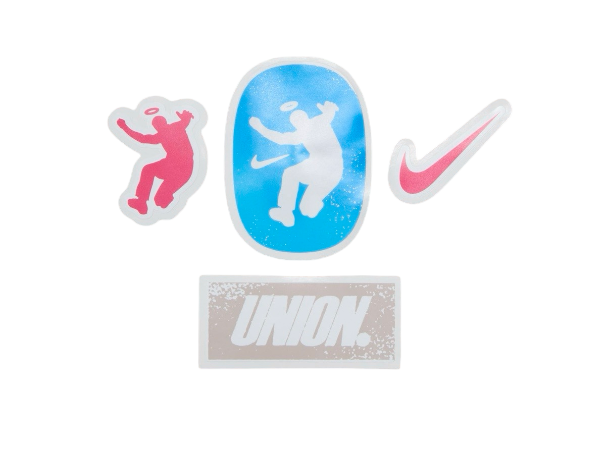 Union x Nike Field General Shimmer - Image 12