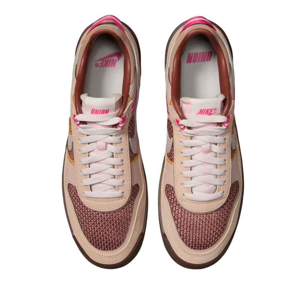 Union x Nike Field General Shimmer - Image 4