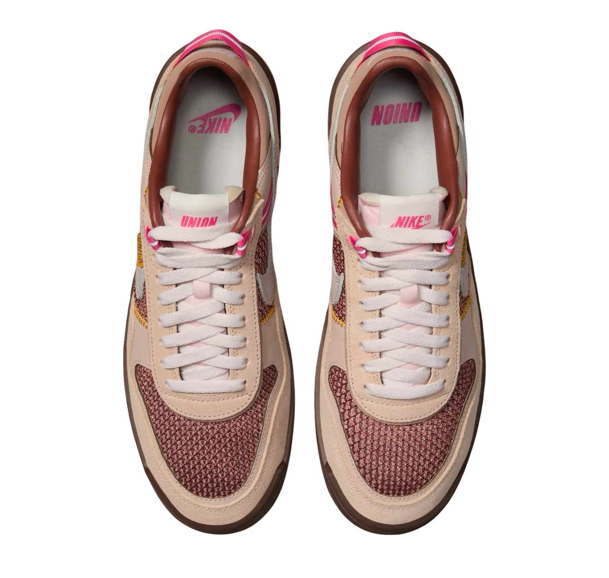 Union x Nike Field General Shimmer - Image 4