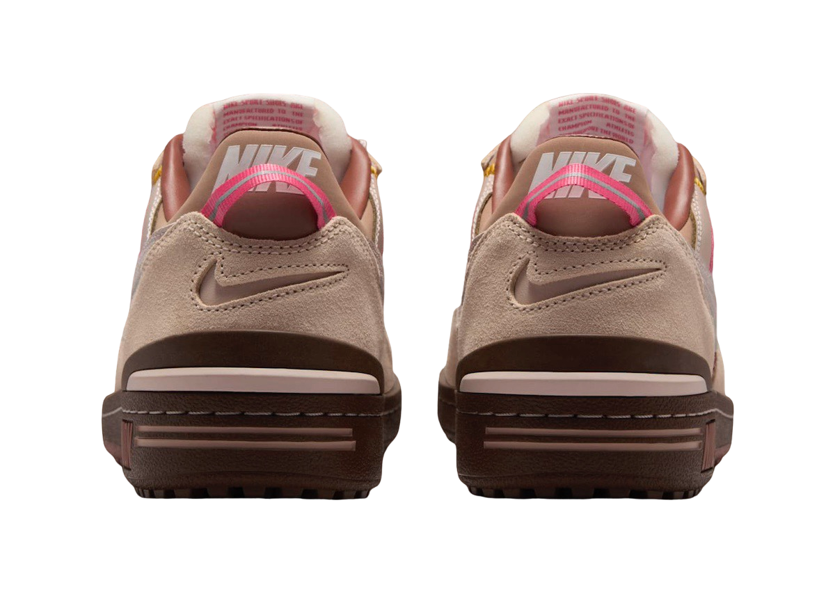 Union x Nike Field General Shimmer - Image 5
