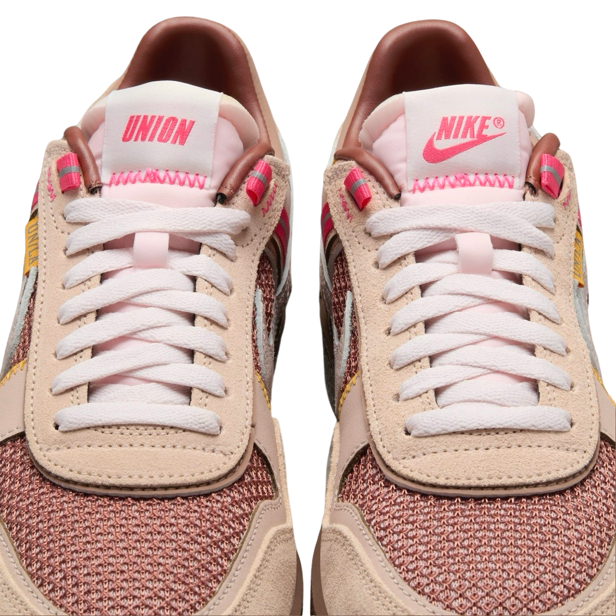 Union x Nike Field General Shimmer - Image 7