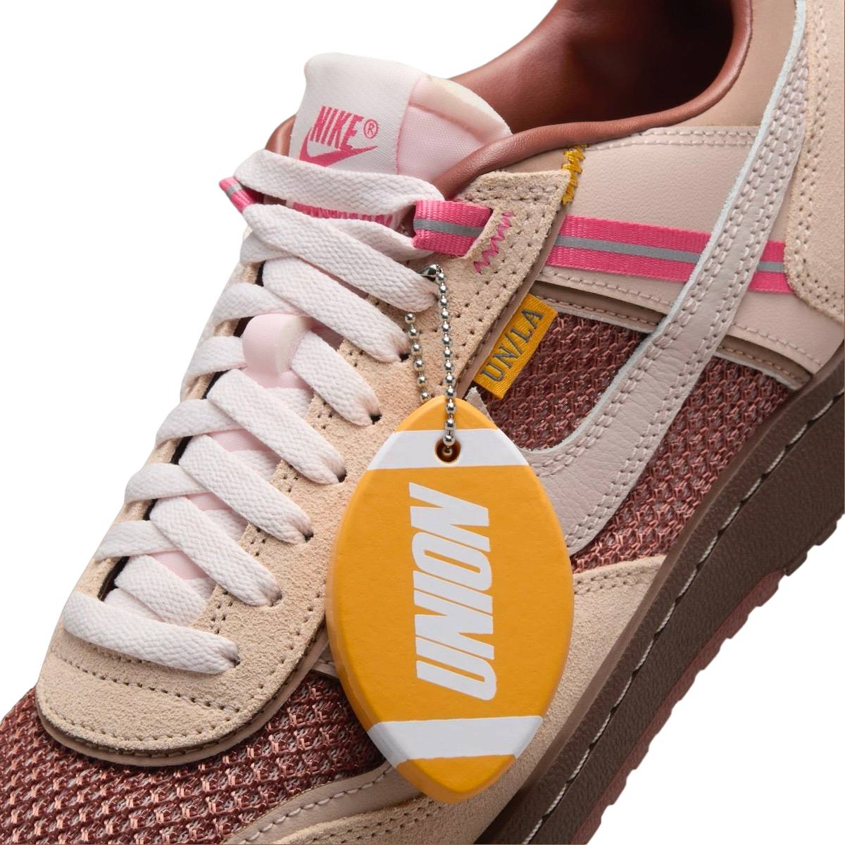 Union x Nike Field General Shimmer - Image 8