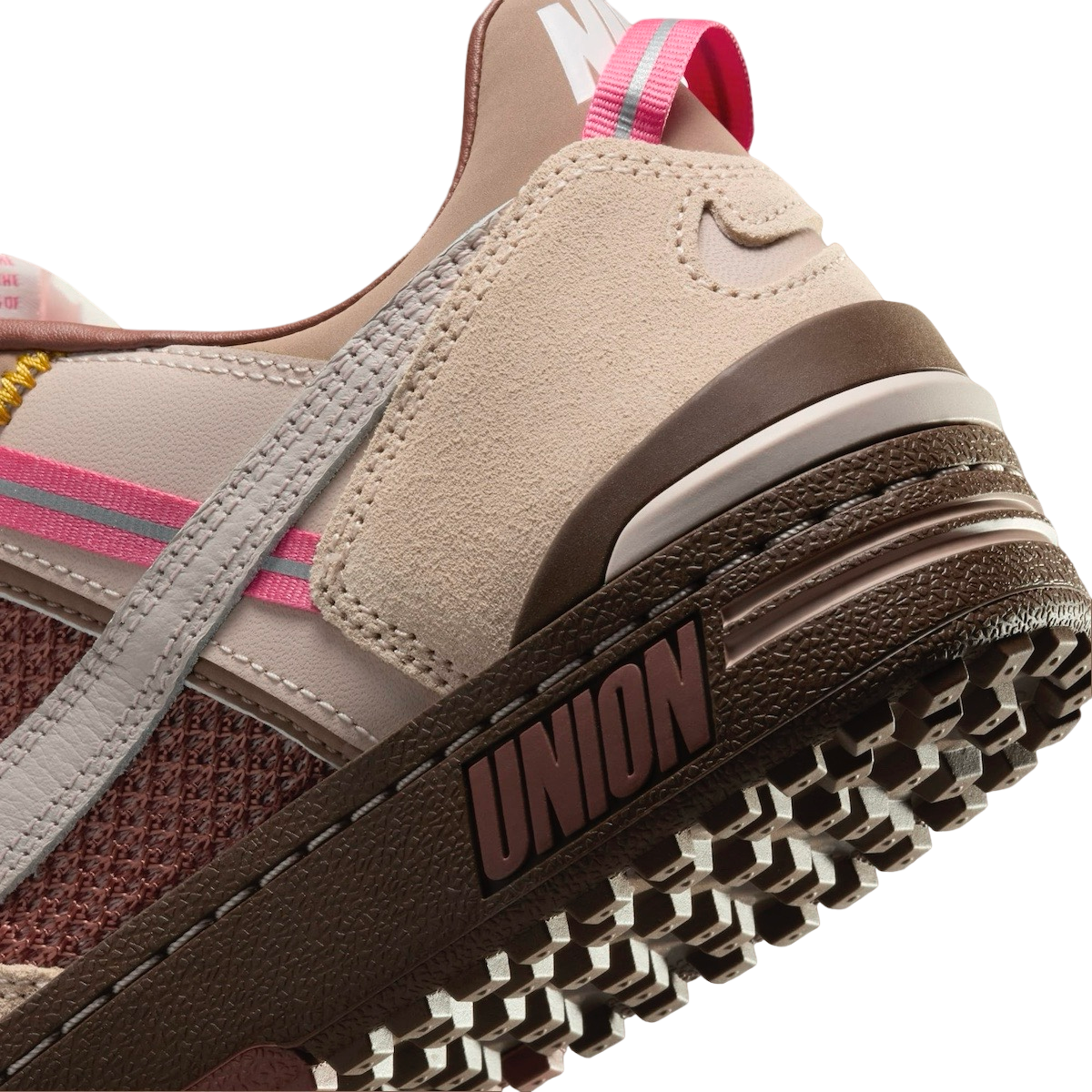 Union x Nike Field General Shimmer - Image 9