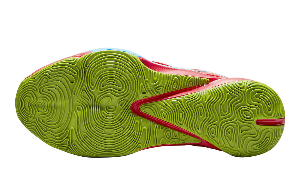 UNO x Nike Zoom Freak 3 University Red - Image 6