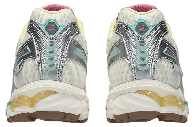 VANDYTHEPINK x ASICS Gel Kayano 12.1 Vanilla - Image 5