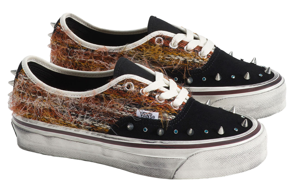 Vans Authentic Ibiza Black - Image 2