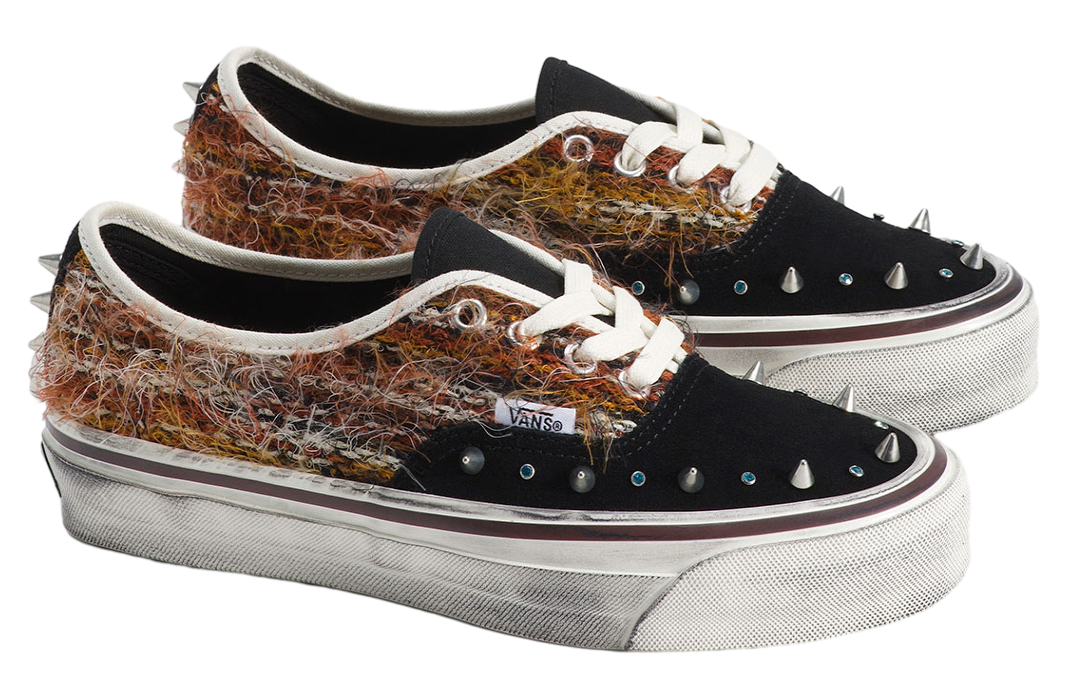 Vans Authentic Ibiza Black - Image 2