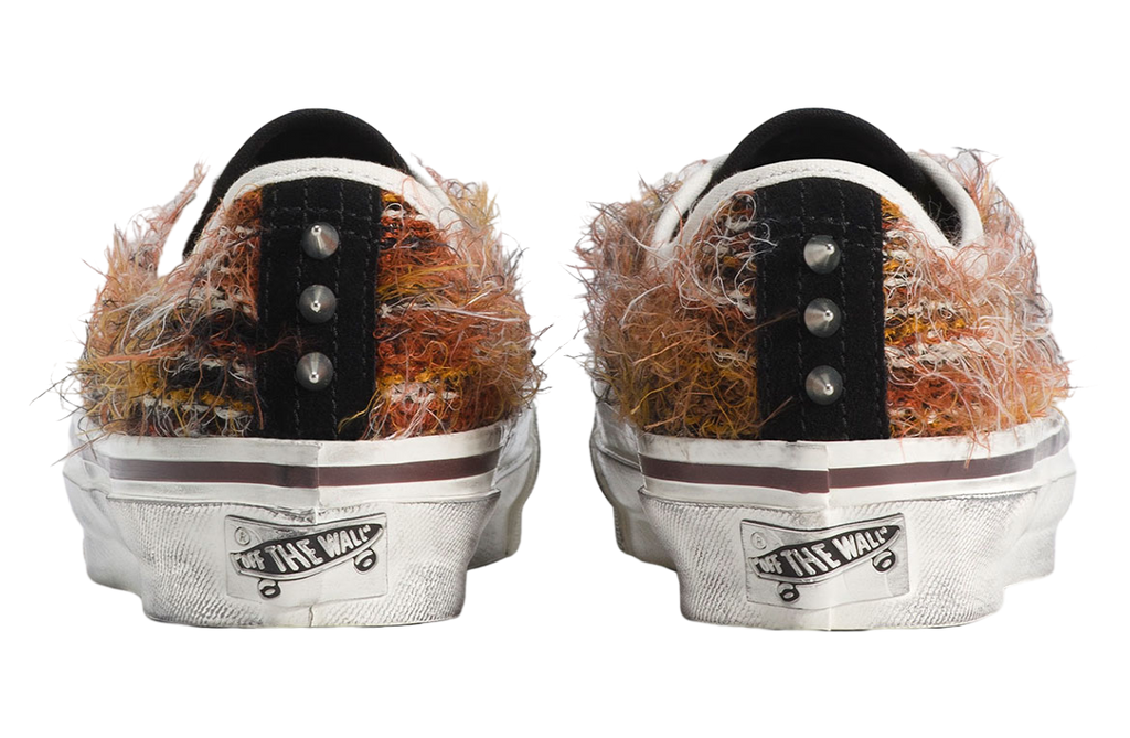 Vans Authentic Ibiza Black - Image 3