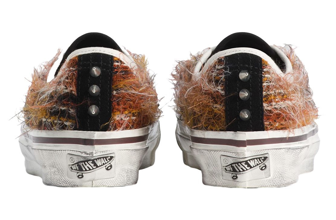 Vans Authentic Ibiza Black - Image 3