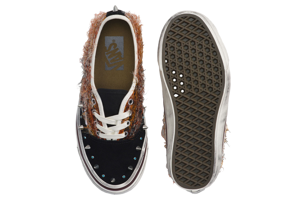 Vans Authentic Ibiza Black - Image 4