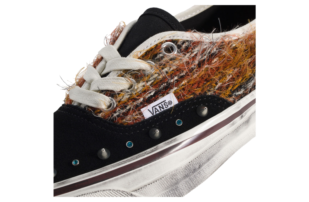 Vans Authentic Ibiza Black - Image 5