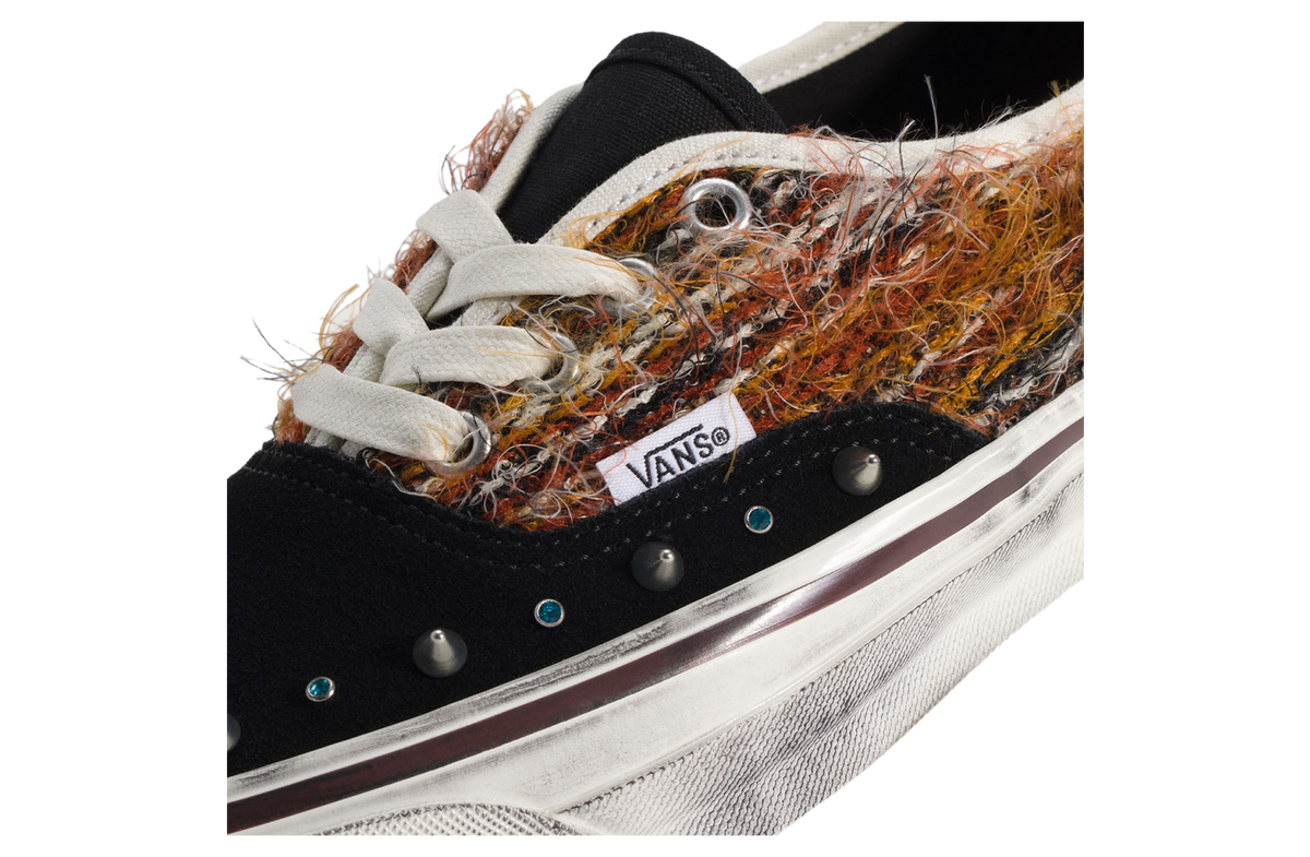 Vans Authentic Ibiza Black - Image 5