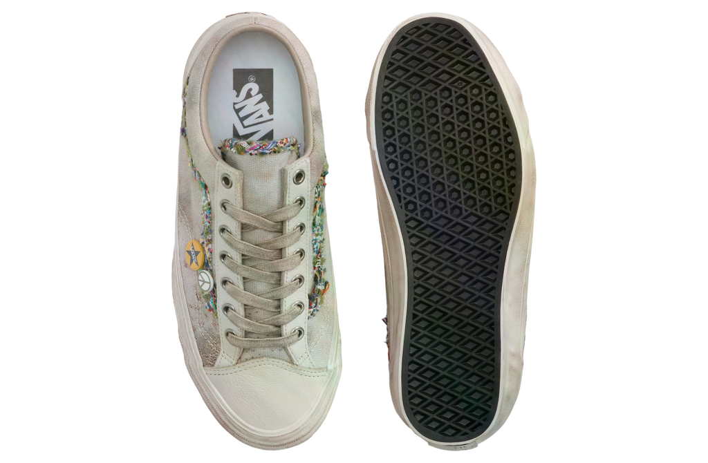 Vans Old Skool 36 Souvenir - Image 2