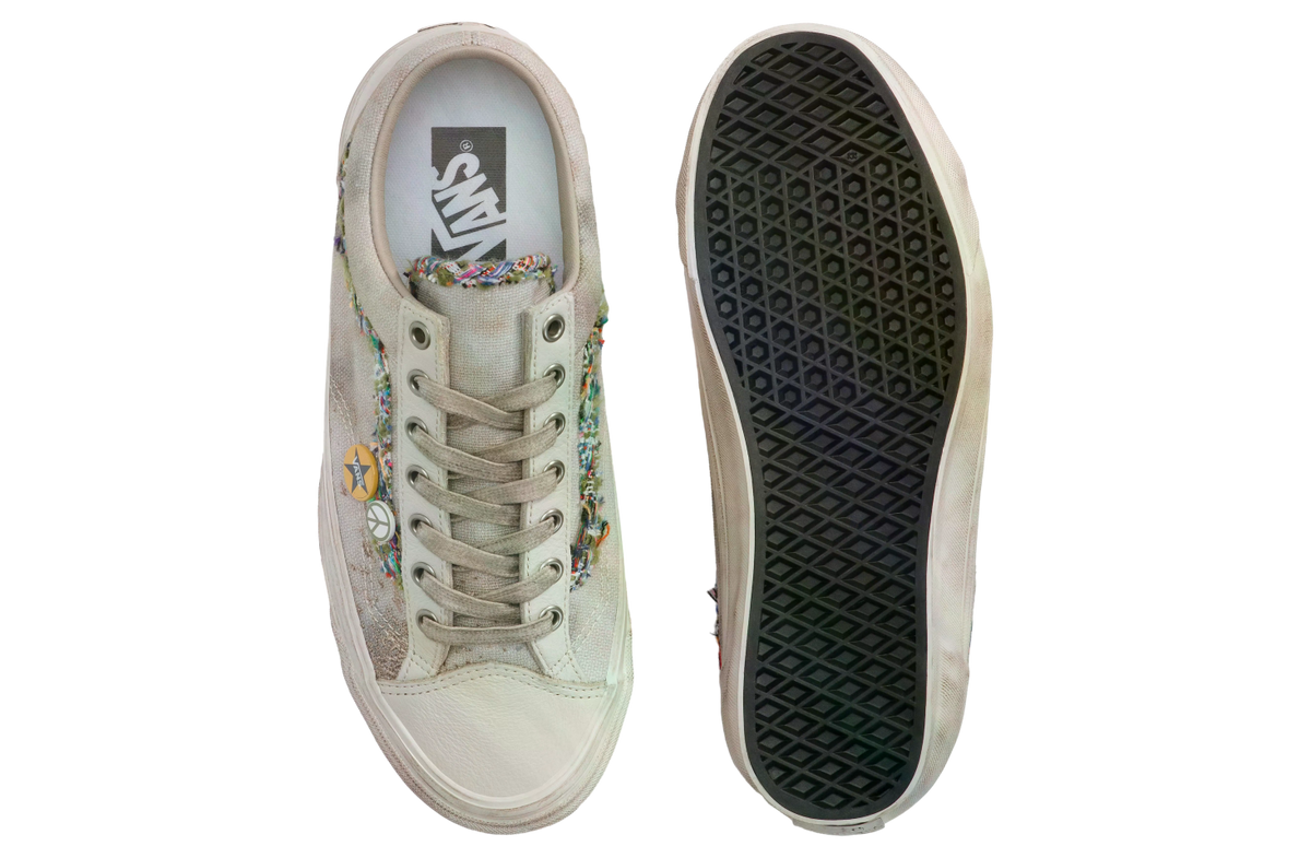 Vans Old Skool 36 Souvenir - Image 2