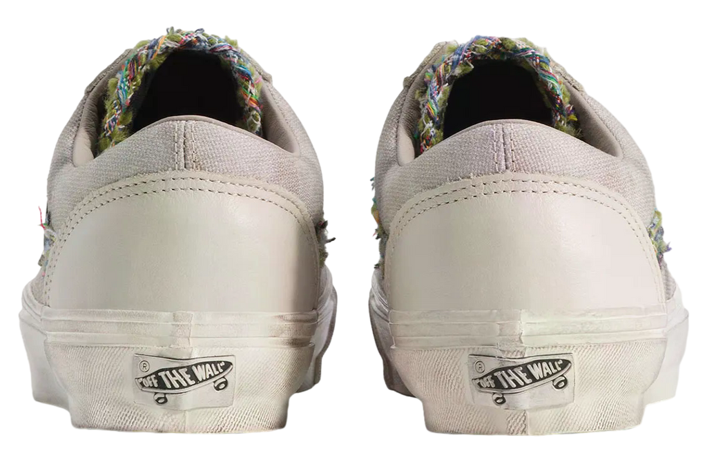 Vans Old Skool 36 Souvenir - Image 3