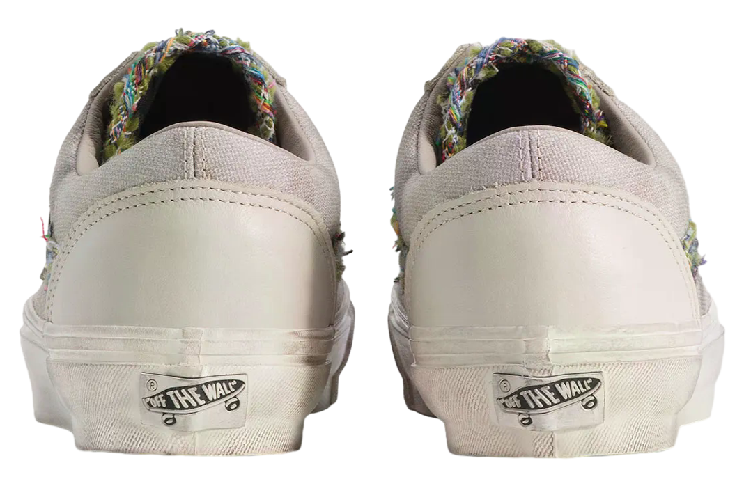 Vans Old Skool 36 Souvenir - Image 3