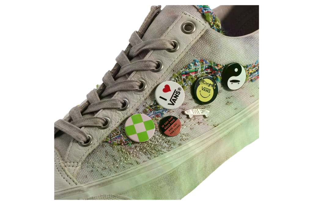 Vans Old Skool 36 Souvenir - Image 4