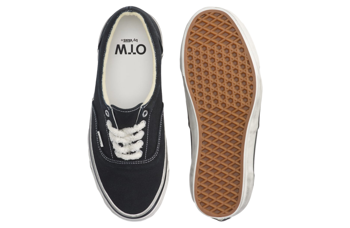 Vans Otw Era 95 Dst Relic Black - Image 3