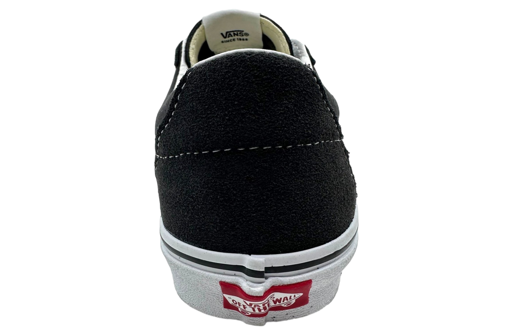 Vans Sk8-Low Utility Pop-Raven Freesia - Image 5