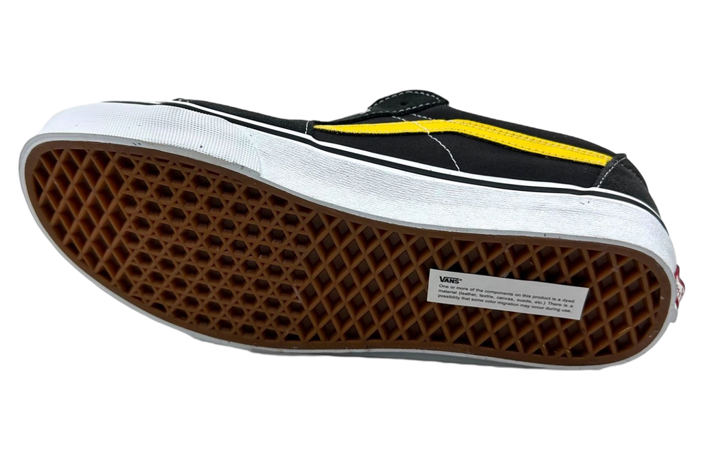 Vans Sk8-Low Utility Pop-Raven Freesia - Image 6