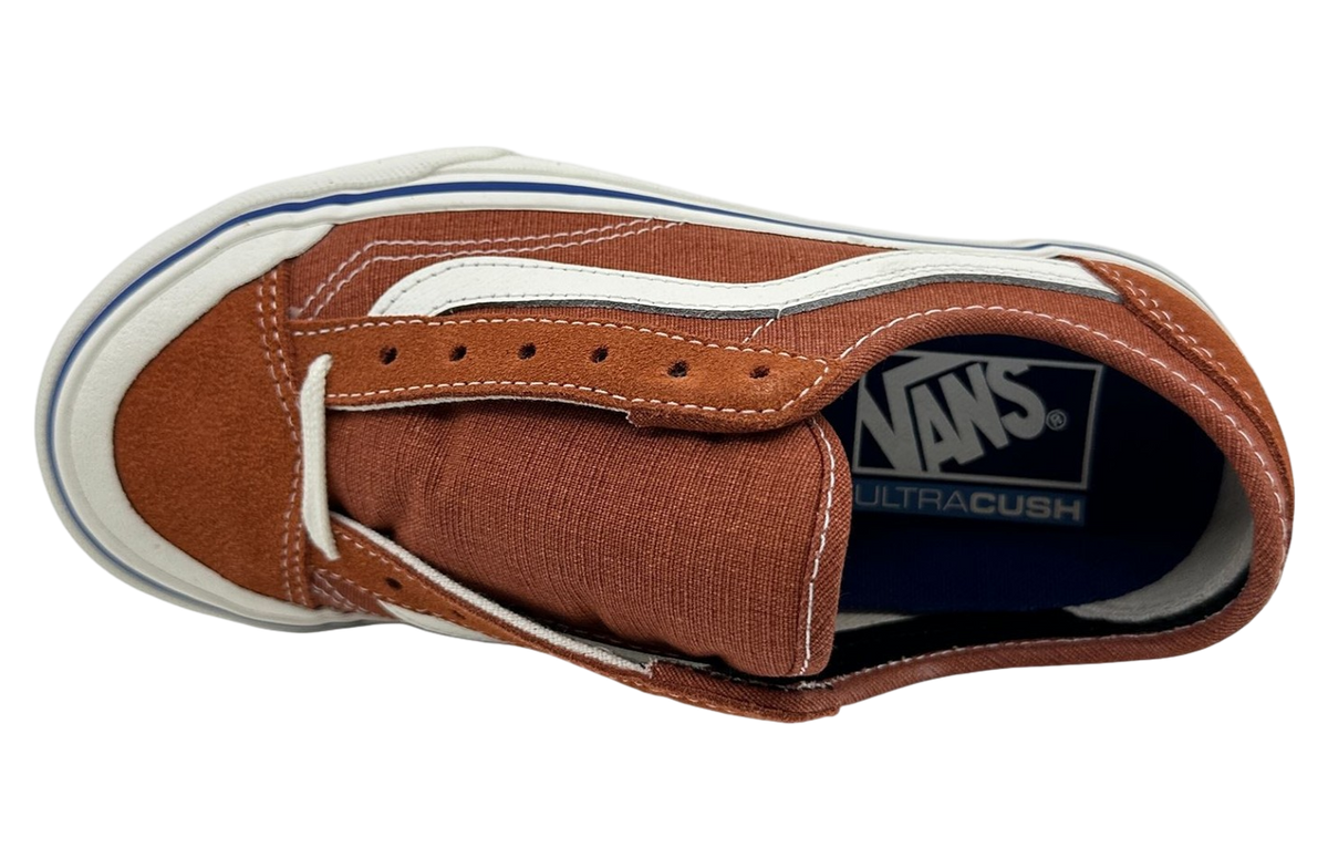 Vans Style 36 Decon SF Salt Wash-Potters Clay - Image 4