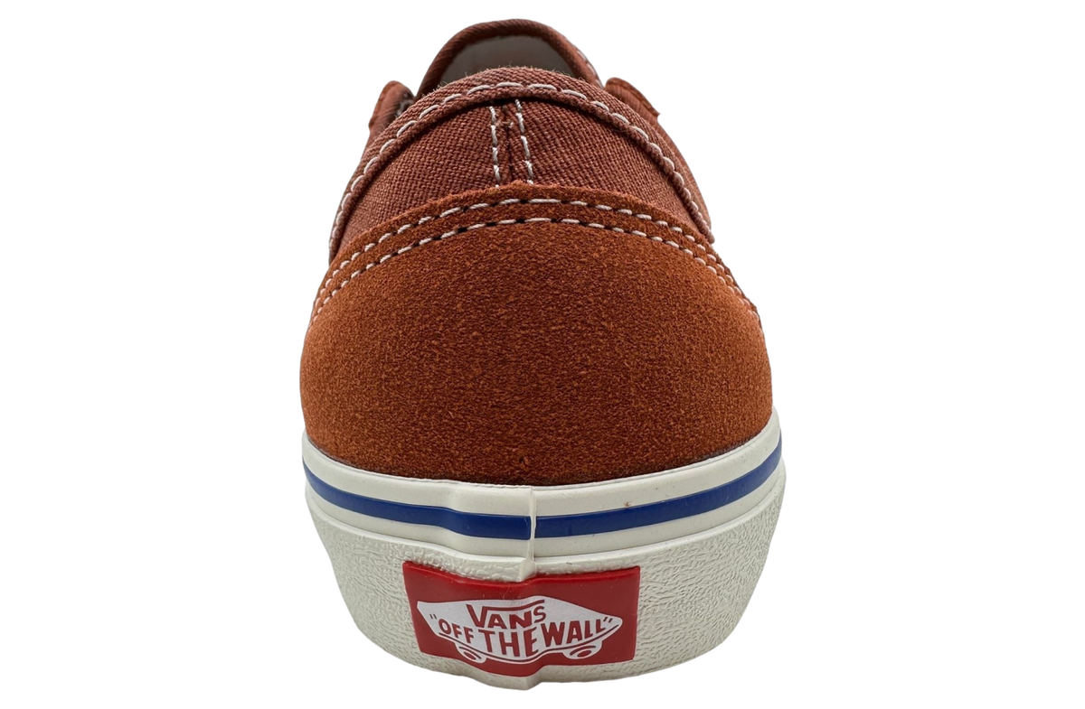 Vans Style 36 Decon SF Salt Wash-Potters Clay - Image 5