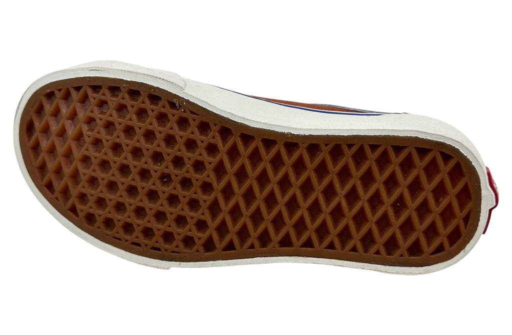 Vans Style 36 Decon SF Salt Wash-Potters Clay - Image 6