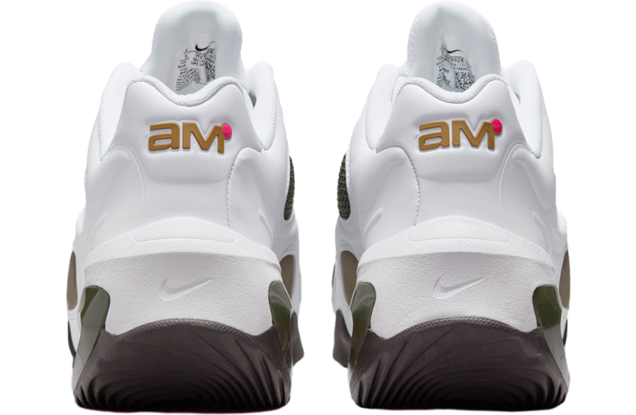 Veneda Carter x Nike Air Max Muse White / Hyper Pink - Image 5