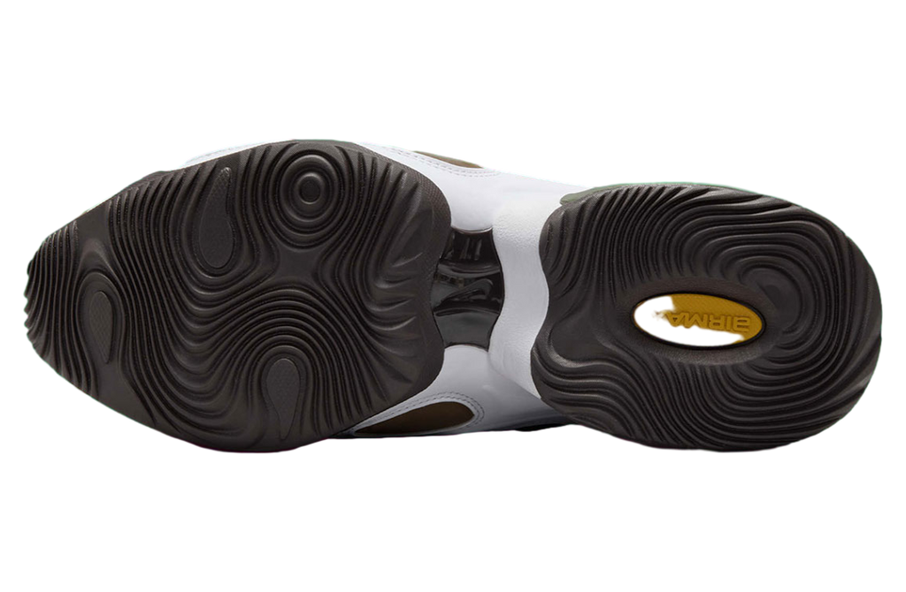 Veneda Carter x Nike Air Max Muse White / Hyper Pink - Image 6