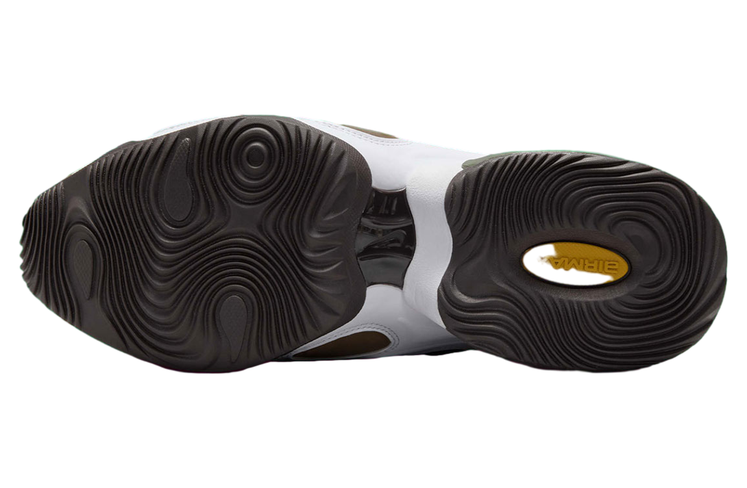 Veneda Carter x Nike Air Max Muse White / Hyper Pink - Image 6