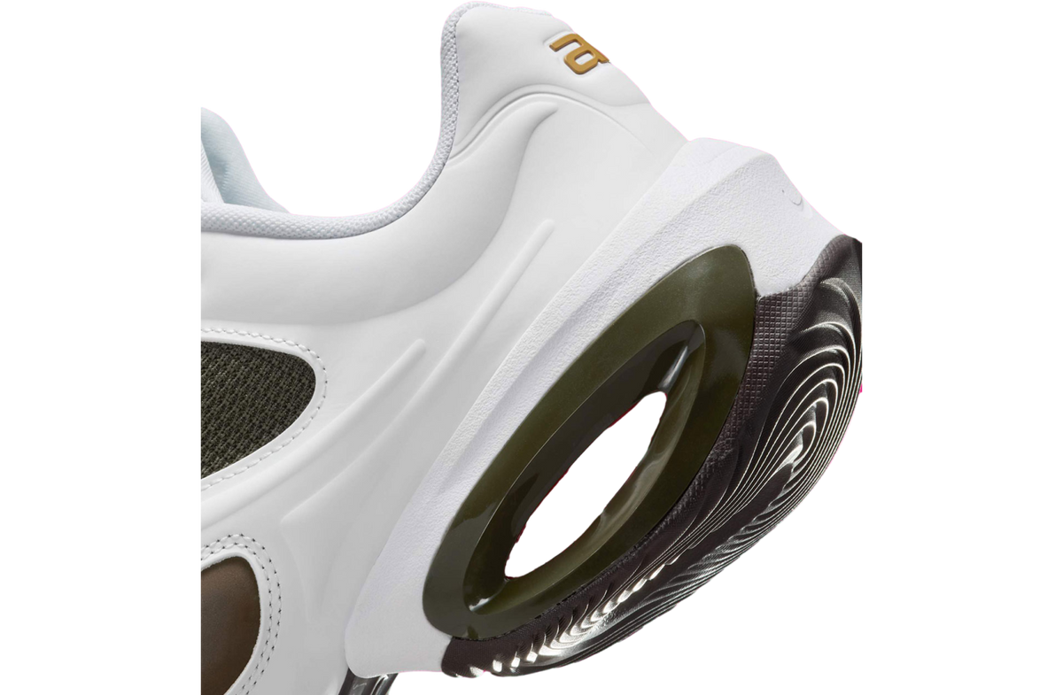 Veneda Carter x Nike Air Max Muse White / Hyper Pink - Image 8
